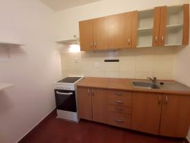 Pronájem bytu 2+kk, 55 m², Kravaře, ul. Hlučínská