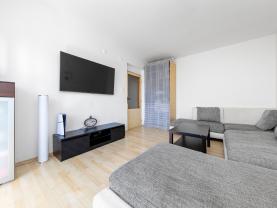 Prodej bytu 2+1, 54 m², Brno, ul. Palackého třída