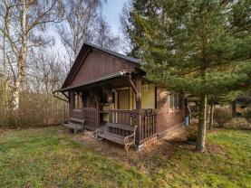 Prodej pozemku k bydlení, 410 m², Ejpovice