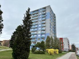 Prodej bytu 2+1, 58 m² , Sezimovo Ústí, ul. Dukelská