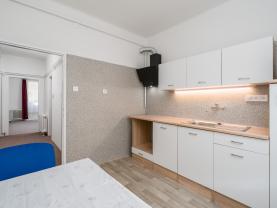 Prodej bytu 3+1 v Ústí nad Labem, ul. Masarykova