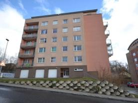 Pronájem, byt 1+1, Liberec, ul. Pastelová