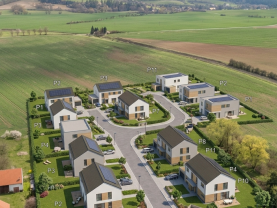 Prodej pozemku k bydlení, 13630 m², Žihle