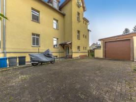 Prodej sklady a obchodní prostory v Liberci