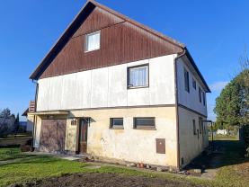 Pronájem rodinného domu, 150 m², Opava, ul. Vodárenská