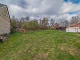 Prodej pozemku k bydlení, 824 m², Město Albrechtice