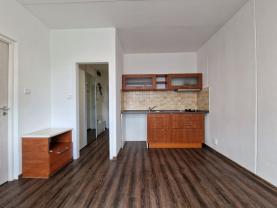 Pronájem bytu 1+1, 37 m², Trutnov, ul. Prokopa Holého