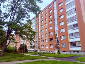 Prodej byt 4+kk 98 m2, Varnsdorf