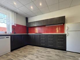 Prodej rodinného domu, 306 m², Červený Hrádek, Jirkov