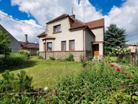 Prodej rodinného domu, 1668m², Drahany