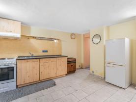 Pronájem bytu 1+1, 45 m², Liberec, ul. Březinova