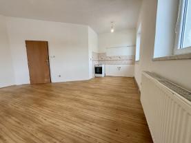 Pronájem bytu 2+kk, 55 m², Boubín