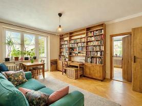 Prodej bytu 4+1, 68 m², Ostrava, ul. Žilinská