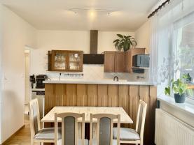 Prodej rodinného domu, 140 m², České Budějovice, Zavadilka