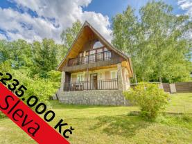 Prodej chaty, 74 m², Stříbro