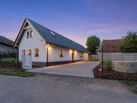 Prodej rodinného domu, 104 m², Jeníkovice