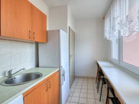 Prodej bytu 1+1, 47 m², Plzeň, ul. Kreutzmannova