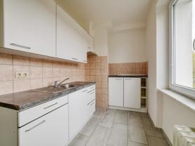 Prodej bytu 2+1, 51 m², Kynšperk nad Ohří, ul. náměstí SNP