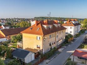 Prodej bytu 2+kk, 53 m², Vejprnice, ul. Pionýrská