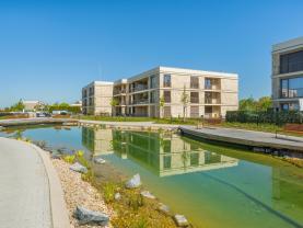 Prodej bytu 4+kk, 102 m², Brandýs nad Labem, ul. Dřevčická