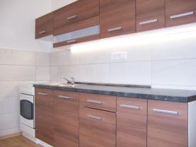 Pronájem bytu 1+1, 35 m², Opava, ul. Kolářská