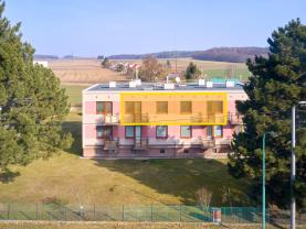 Prodej bytu 3+kk, 73 m², Třebechovice pod Orebem