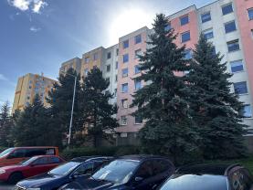 Prodej bytu 3+1, 73 m², Praha, ul. Urbánkova