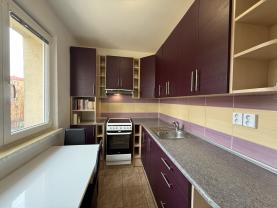 Pronájem bytu 2+1, 60 m², Karviná - Ráj, ul. Prameny