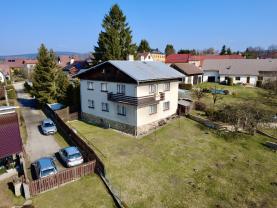 Prodej rodinného domu, 273 m², Světnov