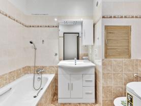 Prodej bytu 3+1, 65 m², Liberec, ul. Aloisina výšina