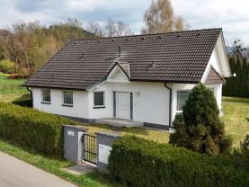 Prodej rodinného domu, 120 m², Vigantice