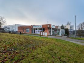 Pronájem lékárny v Ústí nad Labem, ul. Šrámkova