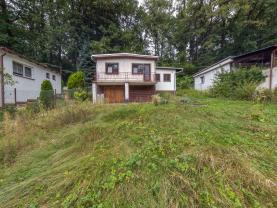 Prodej chaty, 94 m², Těrlicko, ul. Čaplovecká