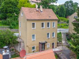 Prodej rodinného domu - Seifhennersdorf, Německo
