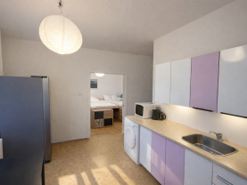 Prodej bytu 2+1, 53 m², Praha, ul. Boleslavova