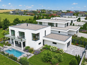 Prodej rodinného domu, 233 m², Předboj, ul. Západní Stráň