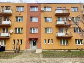 Prodej bytu 2+1, 54 m², Otrokovice, ul. Lidická