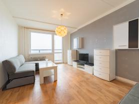 Pronájem bytu 2+1, 58 m², Sokolov, ul. Marie Majerové