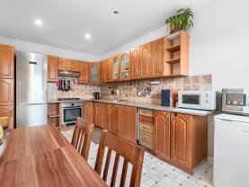 Prodej bytu 4+1, 98 m², Česká Lípa, ul. Hradecká