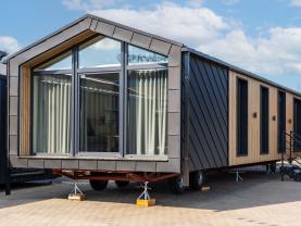 Prodej na klíče, 57 m², Ostrava