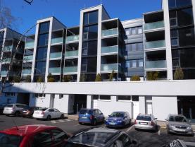 Pronájem bytu 2+1, 63 m², Most, ul. Jaroslava Průchy