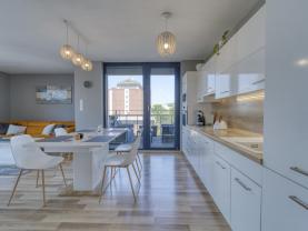 Prodej bytu 3+kk, 88 m², Strakonice, ul. Na Ohradě
