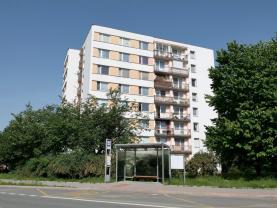Pronájem bytu 1+kk, 40 m², Rychnov nad Kněžnou, ul. Mírová