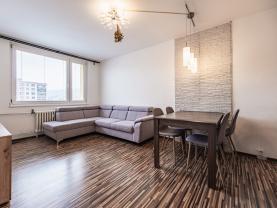 Prodej bytu 3+kk, 66 m², Beroun, ul. Tyršova