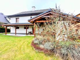 Prodej bytového domu, 350 m², Čeladná