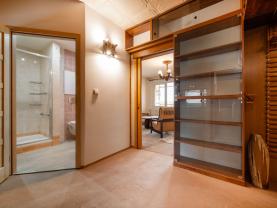 Prodej bytu 3+1, 72 m², Brno, ul. U pošty