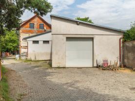 Prodej domu, 420 m², Čáslav, ul. Hluboká cesta