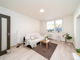 Prodej, byt 3+1, 78 m², Uherské Hradiště