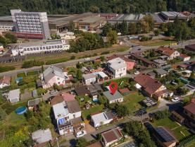 Prodej rodinného domu, 63 m², Frýdek-Místek, ul. Skautská