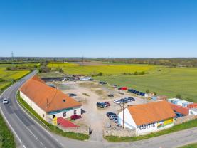 Pronájem provozní plochy, 1000 m², Nové Dvory